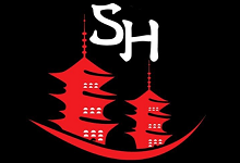 Логотип заведения SushiHouse