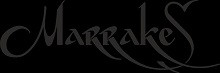 Логотип заведения Marrakesh