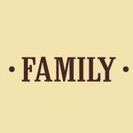 Логотип заведения Family