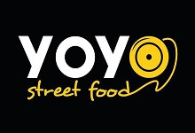 Логотип заведения Yo Yo Street Food
