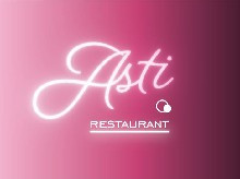 Логотип заведения Asti