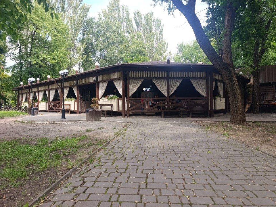 Логотип заведения Солли
