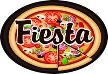 Логотип заведения Fiesta