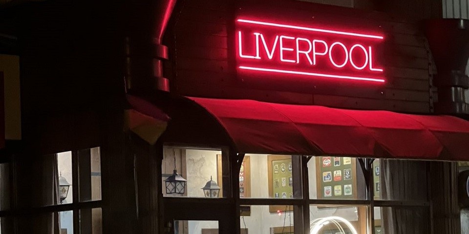 LIVERPOOL