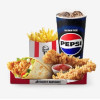АЙ-ТВІСТЕР ЛАНЧБОКС KFC