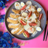Цезар з куркою Asti