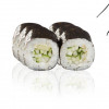 Маки с огурцом SushiHouse