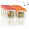 Ролл Тунна SushiHouse