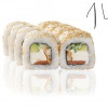 Калифорния с угрем SushiHouse