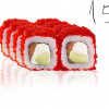 Калифорния с лососем SushiHouse