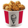 Бакет KFC
