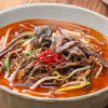 Юккеджан (популярный суп в Корее) Korean Food Annyeon (Кореан Фуд Аннён)