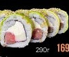 Тріна Sushi Kingdom