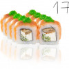 Красный дракон SushiHouse
