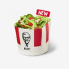 Фреш салат KFC