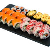 Салмон Sushi Take Out