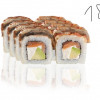 Золотой дракон SushiHouse