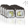 Чёрный дракон SushiHouse