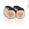 Маки с лососем SushiHouse