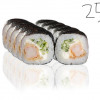 Креветка темпура SushiHouse