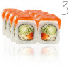 Сытая панда SushiHouse