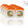 Тамаго с лососем SushiHouse