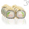 Ролл темпура SushiHouse
