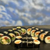 № 4 Sushi-Ushi