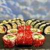 № 5 Sushi-Ushi