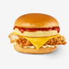 БУРГЕР СНІДАНКОВИЙ S ОРИГІНАЛЬНИЙ KFC