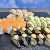 № 6 Sushi-Ushi
