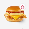 БУРГЕР СНІДАНКОВИЙ S ГОСТРИЙ KFC