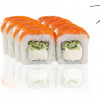 Филадельфия с огурцом SushiHouse