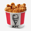 8 ніжок KFC
