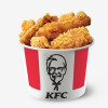 Сандерс бакет KFC