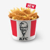 СОЛО БАКЕТ KFC