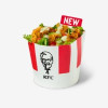 Фреш чікен салат KFC