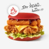 ТРІПЛ ЧІІЗ KFC