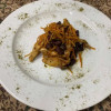 З фасоллю та курячим філе Рохат Она