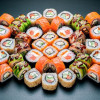Гранд Sushi №1