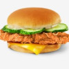 ФРЕШ КРАНЧ БУРГЕР KFC