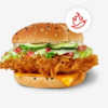 ФРЕШ КРАНЧ БІГГЕР KFC