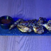 Курячі крильця в соусі BBQ Whiskey Bar (Віскі бар)