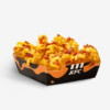 СИИИРРНИЙ КРІСПІ-СНЕК KFC