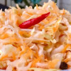 Капуста квашена Рохат Она