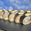 З куркою в клярі Sushi-Ushi