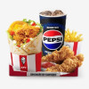 БОКСМАЙСТЕР ЛАНЧБОКС KFC