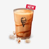 Айс-лате KFC