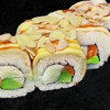 Чіз - лосось Sushi №1