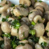 Гриби мариновані Рохат Она